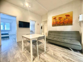 Manuzio Suites Venezia - Free parking Mestre